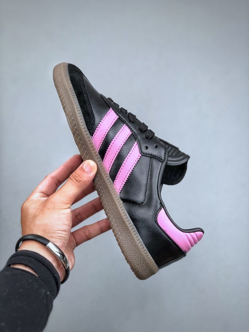 Adidas Samba Shoes